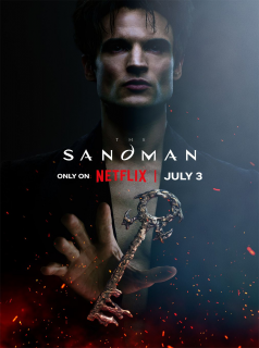 Sandman saison 2 streaming