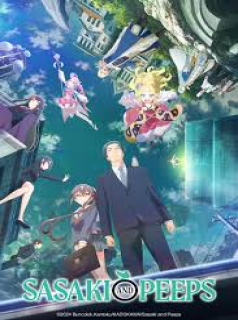Sasaki to Pi-chan2024– TV-14 streaming