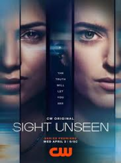 Sight Unseen saison 2 streaming