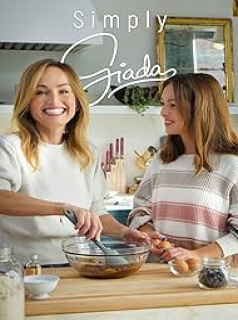 Simply Giada streaming