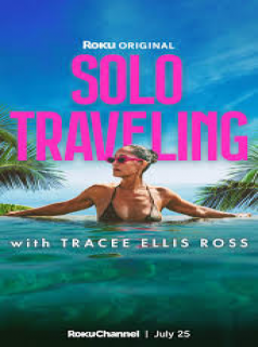Solo Traveling with Tracee Ellis Ross streaming