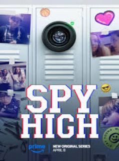 Spy High streaming Spy High streaming