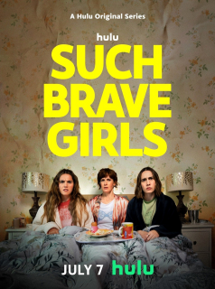 Such Brave Girls saison 2 streaming