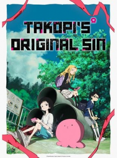 Takopi's Original Sin streaming