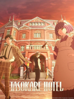 Tasokare Hotel streaming