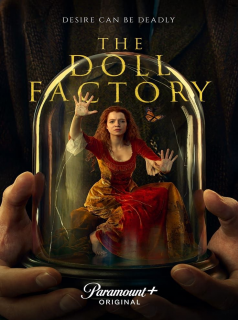 The Doll Factory streaming