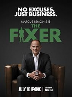 The Fixer streaming