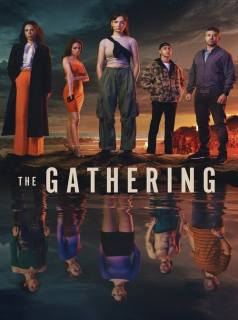 The Gathering streaming