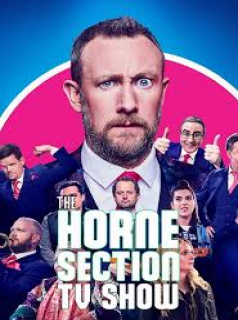The Horne Section TV Show streaming