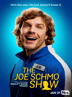 The Joe Schmo Show streaming