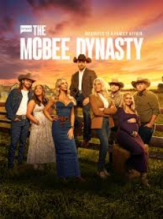 The McBee Dynasty: Real American Cowboys streaming