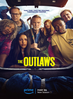 The Outlaws streaming