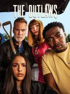 The Outlaws saison 3 streaming The Outlaws saison 3 streaming