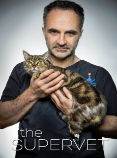 The Supervet streaming