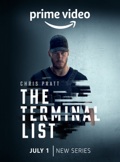 The Terminal List streaming