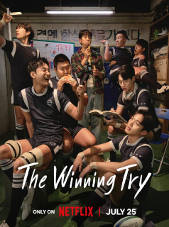 The Winning Try streaming