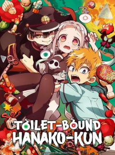 Toilet-Bound Hanako-kun streaming