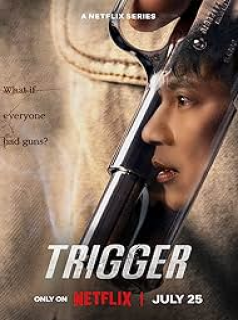 Trigger 2025 streaming Trigger 2025 streaming