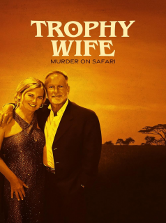Trophy Wife: Murder on Safari streaming
