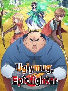 Uglymug, Epicfighter streaming