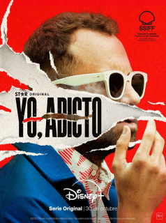 Yo, adicto streaming
