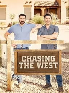 Chasing the West (2025) streaming