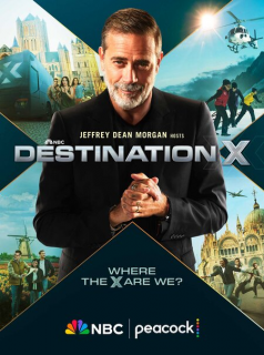 Destination X streaming