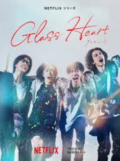 Glass Heart (2025) streaming Glass Heart (2025) streaming