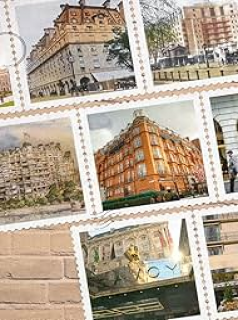 Great Hotels Through TIME 2025 streaming