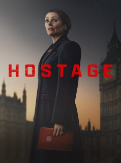 Hostage (2025) streaming