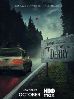 IT: Welcome to Derry (2025) streaming