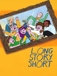 Long Story Short 2025 streaming Long Story Short 2025 streaming