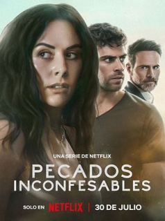 Péchés inavouables (2025) streaming
