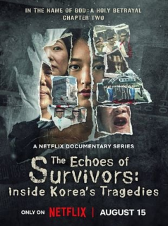 The Echoes of Survivors: Inside Korea’s Tragedies streaming