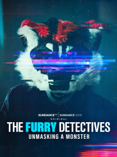 The Furry Detectives: Unmasking a Monster(2025) streaming