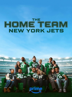 The Home Team: NY Jets 2025 streaming