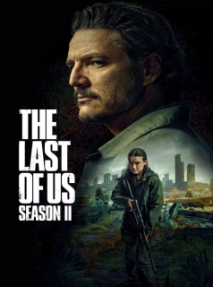 The Last Of Us (2025) streaming