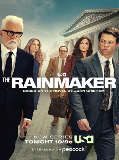 The Rainmaker (2025) streaming