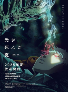 The Summer Hikaru Died streaming
