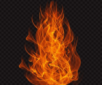 Burning Fire