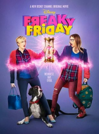 Freaky Friday