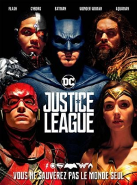 Justice League