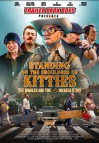 Standing on the Shoulders of Kitties: The Bubbles and the Rockers Story