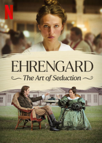 Ehrengard ou l'Art de la séduction