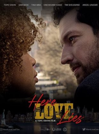 Here Love Lies