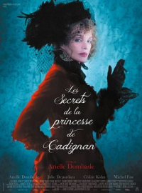 Les Secrets de la princesse de Cadignan