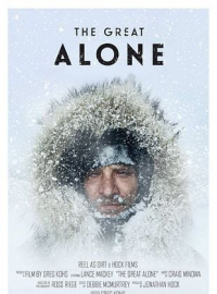 The Great Alone, l’Extraordinaire Histoire de Lance Mackey