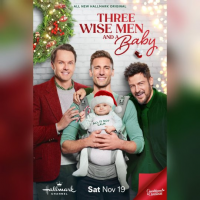 Three Men and a Baby Remake