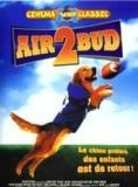 Air Bud 2 : Receveur étoile