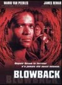 Blowback